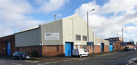 machfab engineering birkenhead